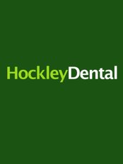 Hockley Dental Laboratory & Surgery - 52, Woodpond Avenue, Hockley, Essex, SS5 4PX,  0