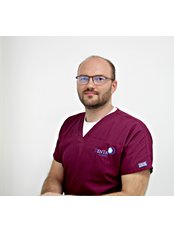 Mr Adrian  Colesnic - Dentist at Denta Clinic