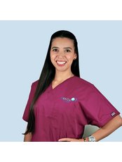 Dr Maria Fernanda Angulo Nieto -  at Denta Clinic