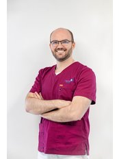 Dr Adrian  Colesnic - Associate Dentist at Denta Clinic