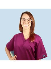 Dr Georgina Rafel Vernet -  at Denta Clinic
