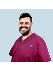 Mr Tiago  Moreira da Silva - Dentist at Denta Clinic