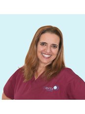 Ms Cristina Gamboa Torres - Orthodontist at Denta Clinic
