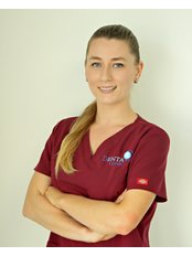 Dr Alexandra Lengyel - Dentist at Denta Clinic