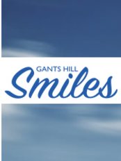 Gants Hill Smiles Dental Practice - 61, Ethelbert Gardens, Gants Hill, Ilford, Essex, IG2 6UW,  0