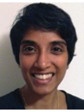 Ms Veni Cochrane -  at Colchester Dental Referral Centre