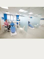 Colchester Orthodontic Centre - 872 The Crescent, Colchester Business Park, Colchester, Essex, CO4 9YQ, 