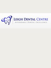 Leigh Dental Centre - 790, London Rd, Leigh-On-Sea, Essex, SS9 3NJ, 