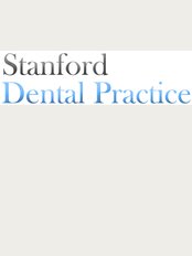 Stanford Dental Practice - 2A King Street, Stanford-le-Hope, SS17 0HL, 