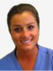 Dr Laura O'Sullivan -  at South Benfleet Dental Care
