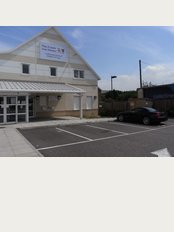 St Clements Dental Care - Outside view
