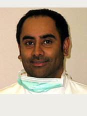 Focus Dental Clinic Ltd - Dr Harbhag Chahal