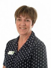 Mrs Ann Thorogood - Practice Manager at Royal Mews Dental Practice