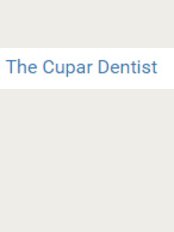 The Cupar Dentist - 7 Castle Street, Cupar, Fife, KY15 4AU, 
