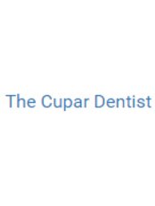 The Cupar Dentist - 7 Castle Street, Cupar, Fife, KY15 4AU,  0