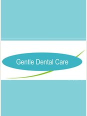 Gentle Dental Care - 32 Canmore St, Dunfermline, Fife, KY12 7NT, 