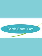 Gentle Dental Care - 32 Canmore St, Dunfermline, Fife, KY12 7NT,  0