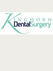 Kinghorn Dental Surgery - 100 High Street, Kinghorn, Fife, KY3 9UE, 