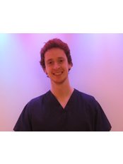 Dr Christopher Boyle -  at Charlotte Dental