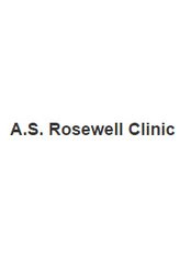 A.S. Rosewell Clinic - 2 Ballingry Road, Lochore, Lochgelly, KY5 8ET,  0