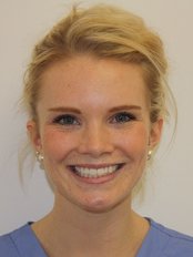 Dr Alice Thomson - Associate Dentist at Gentle Dental Care