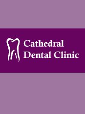 Cathedral Dental Clinic - 166 Cathedral Road, Pontcanna, Cardiff, Cardiff City, CF11 9JD, 
