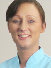 Ms Rachel Jenkins - Dental Nurse at Churchill  Dental Practice