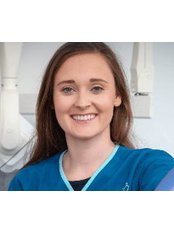 Dr Katie Thomas - Dentist at Cwtch Dental Care