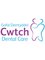 Cwtch Dental Care - Unit 6, Greenmeadow Springs Business Park, Tongwynlaiss, Cardiff, CF157NE,  1