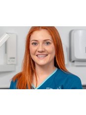 Dennie Mainwaring - Dental Nurse at Cwtch Dental Care
