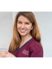 Dr Jessica Weymouth - Dentist at Cwtch Dental Care