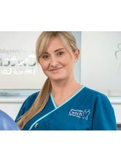 Hannah Hughes - Dental Nurse at Cwtch Dental Care