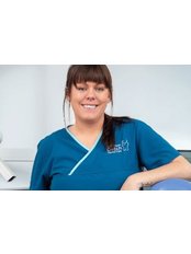 Kirsty Rowland - Dental Nurse at Cwtch Dental Care
