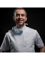 Dr Dan Rogers - Dentist at Bamboo Dental