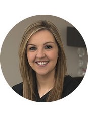 Dr Lara Griffiths - Dentist at Glenhaven Dental Care
