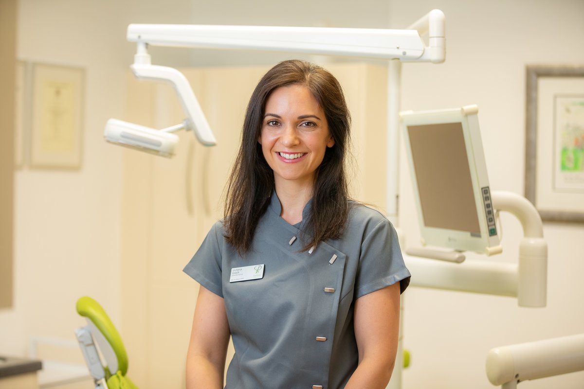 Llanishen Dental Centre in Cardiff • Read 1 Review