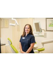 Ms Nicola Barnfield - Dental Hygienist at Parkside Dental Practice
