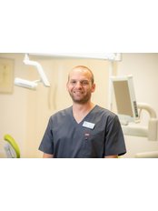Dr Owen Jones - Dentist at Parkside Dental Practice