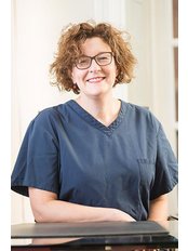 Dr Alison Lewis - Dentist at Rhiwbina Dental Surgery