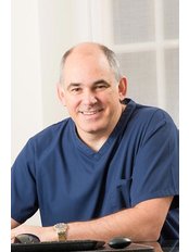 Dr Wynn Jenkins - Dentist at Rhiwbina Dental The Pines