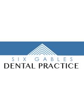 Six Gables Dental Practice - 27A Penlline Rd,, Cardiff, South Glamorgan,, CF14 2AA,  0
