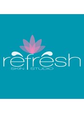 Refresh Skin Studio - 4 Plymouth Road, Penarth, CF64 3DH,  0