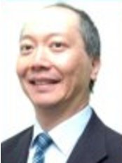 Dr William Y J Kwan - Dentist at Parkway Clinic