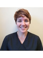 Dr Alexandra Sieroslawska - Dentist at University Dental Care