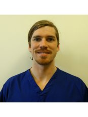 Dr Michael Gray - Dentist at University Dental Care