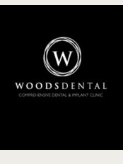 Woods Dental, Comprehensive Dental and Implant Clinic - 65 Walter Rd, Swansea, West Glamorgan, SA1 4PT, 