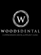 Woods Dental, Comprehensive Dental and Implant Clinic - 65 Walter Rd, Swansea, West Glamorgan, SA1 4PT,  0
