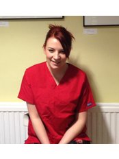 Miss Laura  Watson - Dental Nurse at Greyholme Dental Suite
