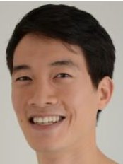 Dr Gavin Ho Fat - Associate Dentist at Stow on the Wold Dental Practice