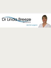 Dr Linda Breeze - Dental Surgeon - 18 Market Place, Cirencester, Gloucestershire, GL7 2NW, 